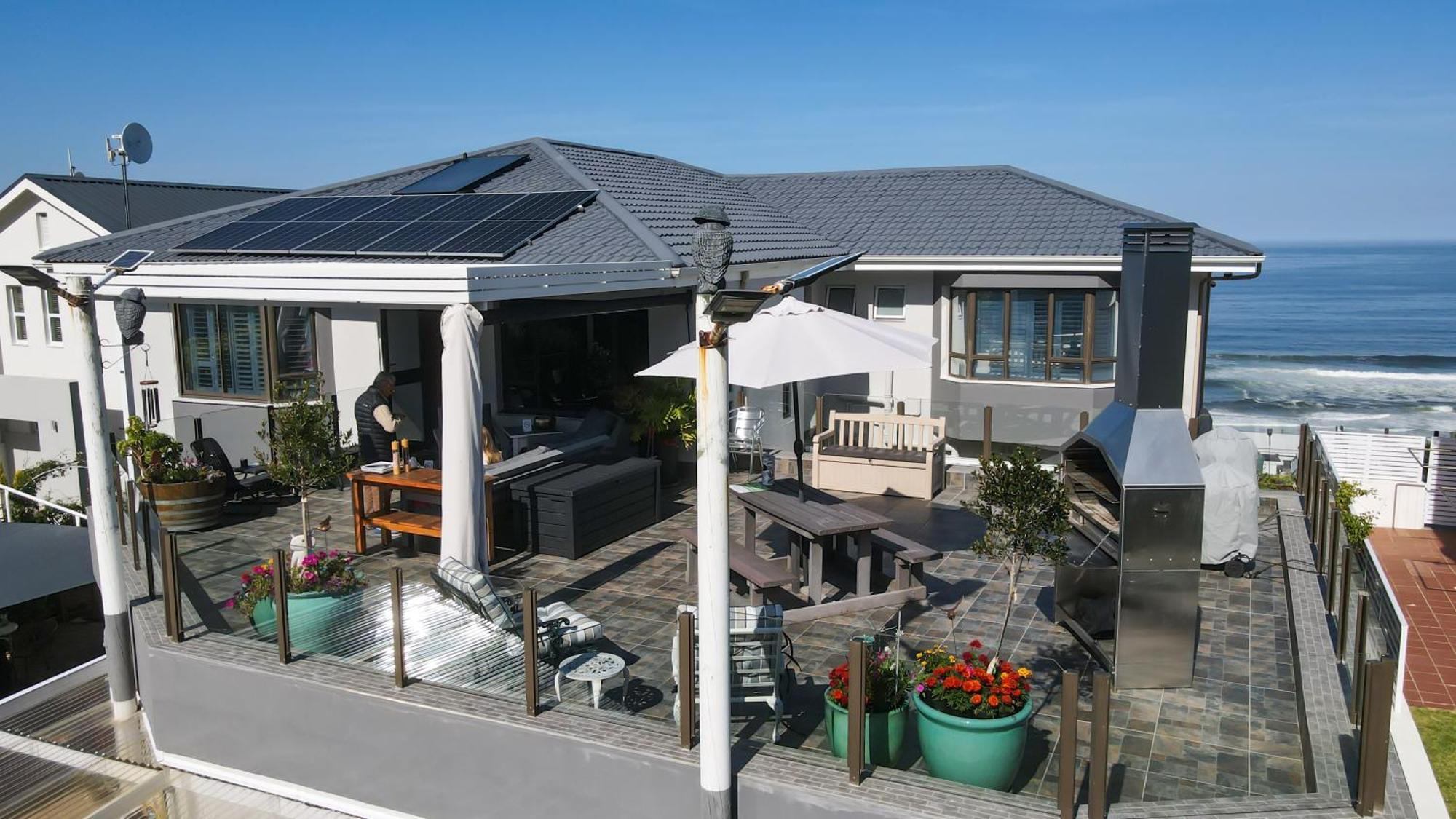 Pearl White Sands Glentana ภายนอก รูปภาพ