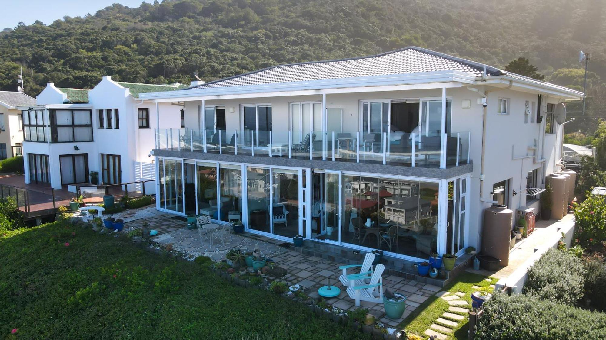 Pearl White Sands Glentana ภายนอก รูปภาพ
