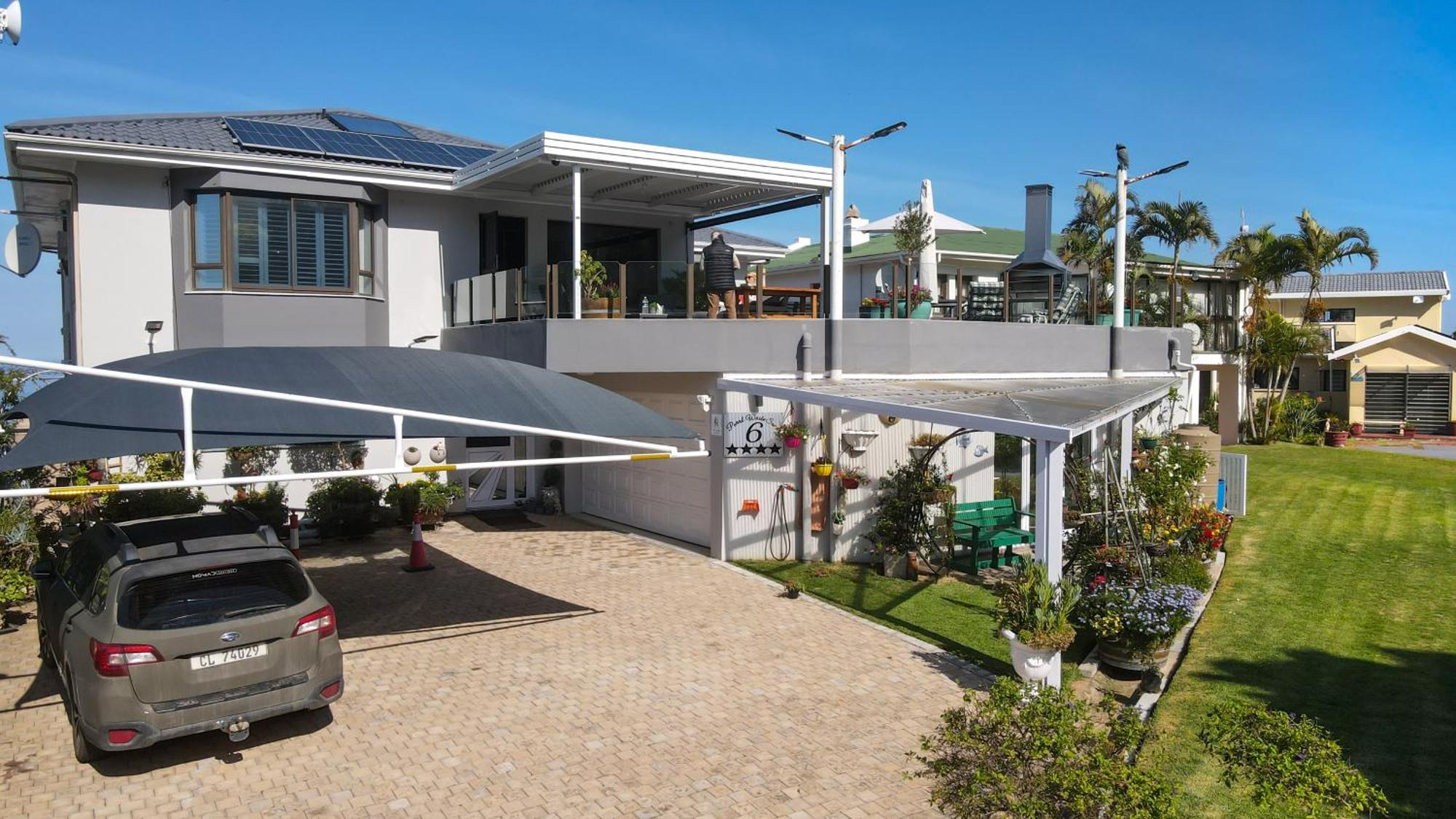 Pearl White Sands Glentana ภายนอก รูปภาพ