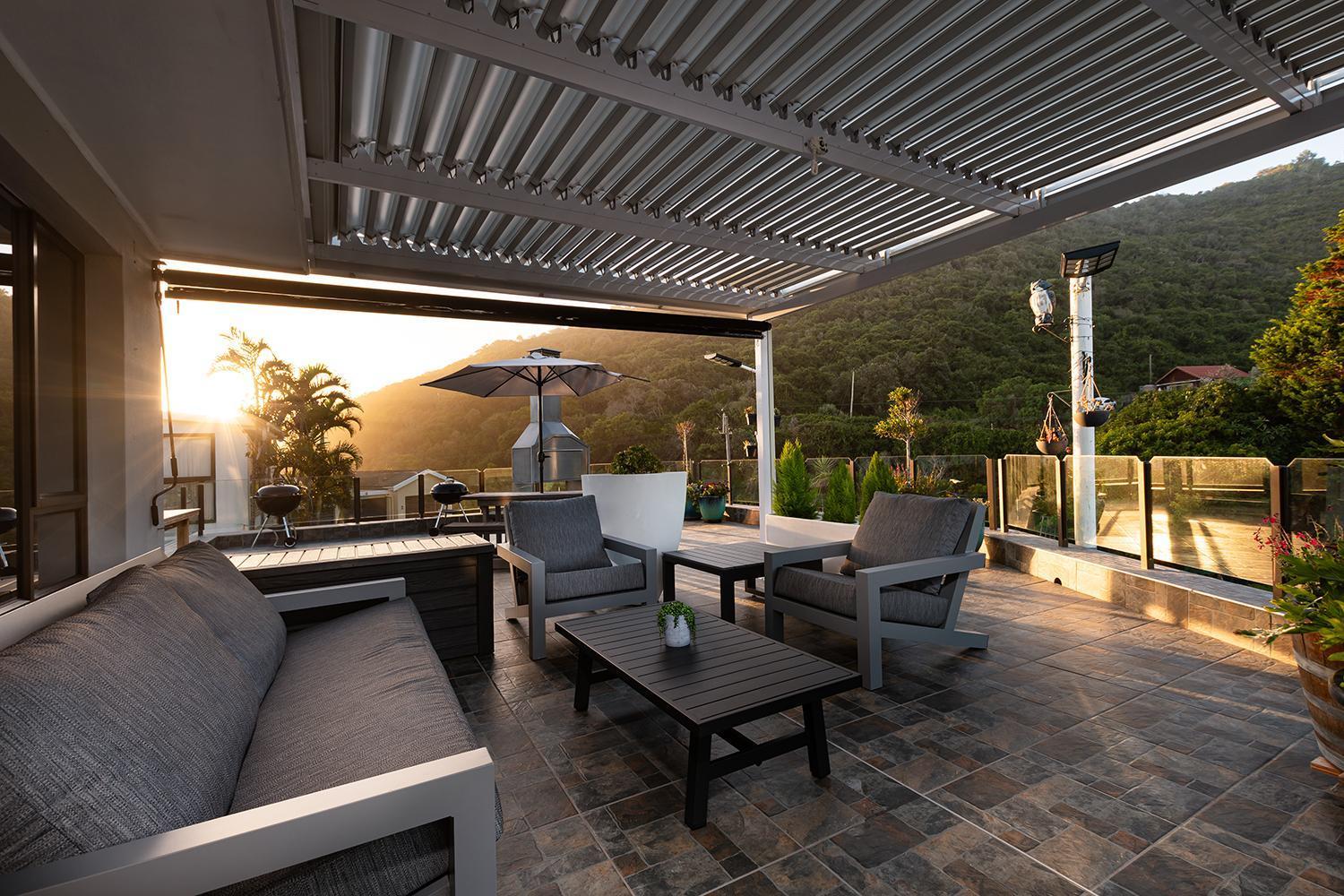 Pearl White Sands Glentana ภายนอก รูปภาพ