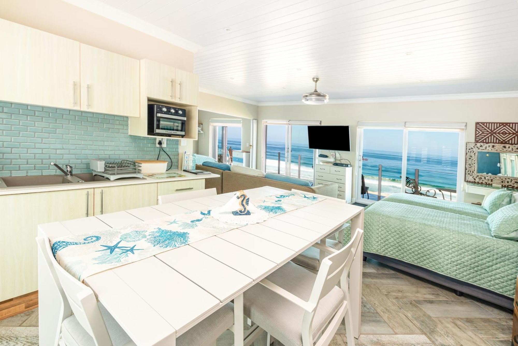 Pearl White Sands Glentana ภายนอก รูปภาพ