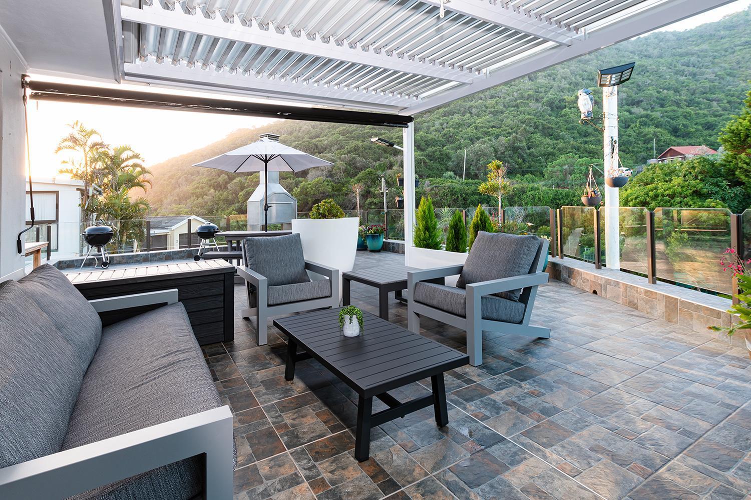 Pearl White Sands Glentana ภายนอก รูปภาพ
